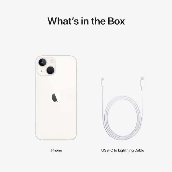 apple iphone 13 mini used 128gb 256gb 512gb blue black midnight pink red Free Shipping Image